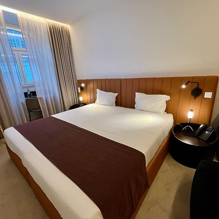Golden Lisbon Hotel ภายนอก รูปภาพ