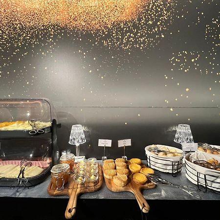 Golden Lisbon Hotel ภายนอก รูปภาพ