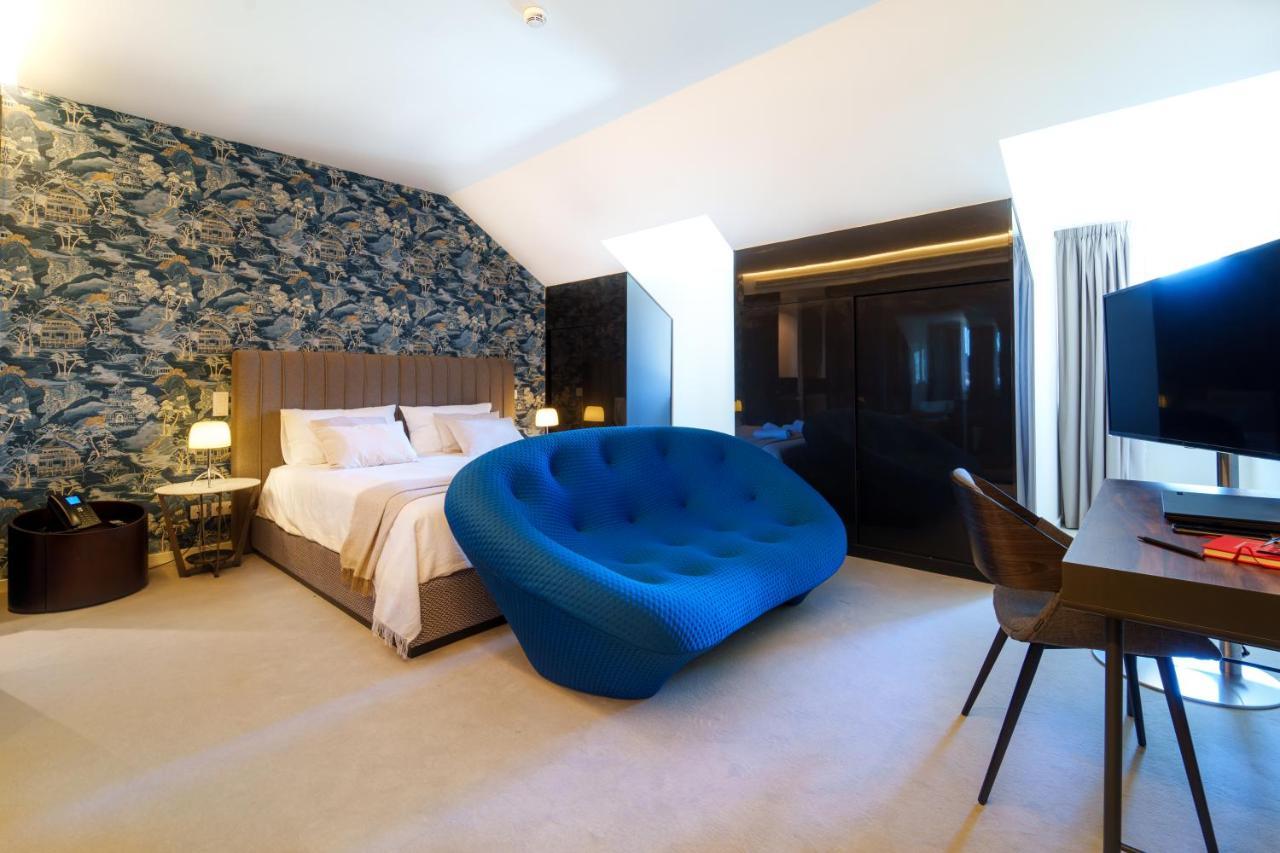 Golden Lisbon Hotel ภายนอก รูปภาพ