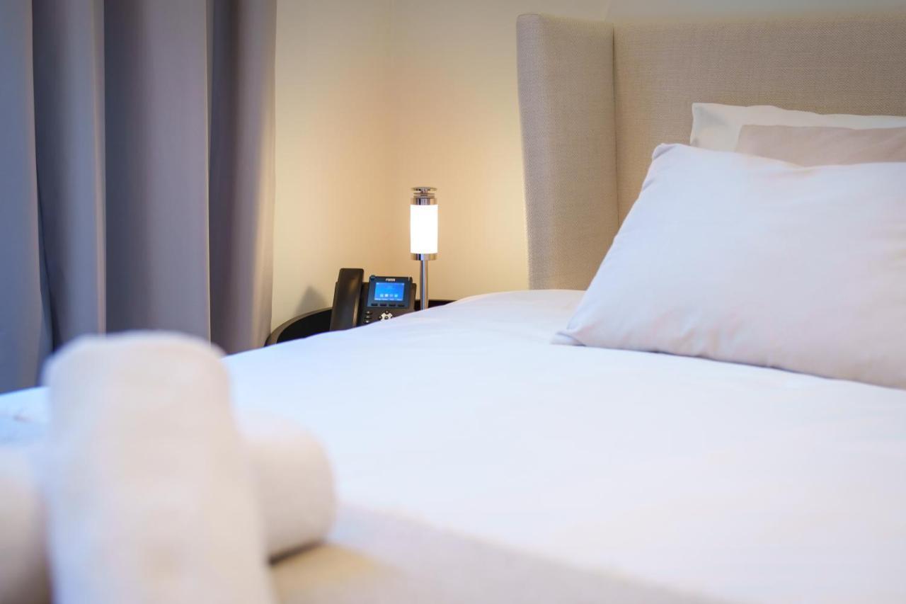 Golden Lisbon Hotel ภายนอก รูปภาพ