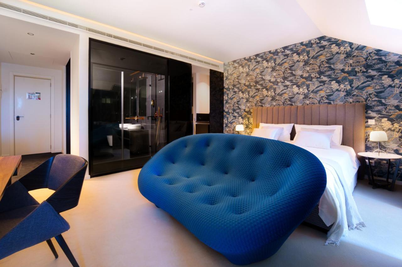 Golden Lisbon Hotel ภายนอก รูปภาพ