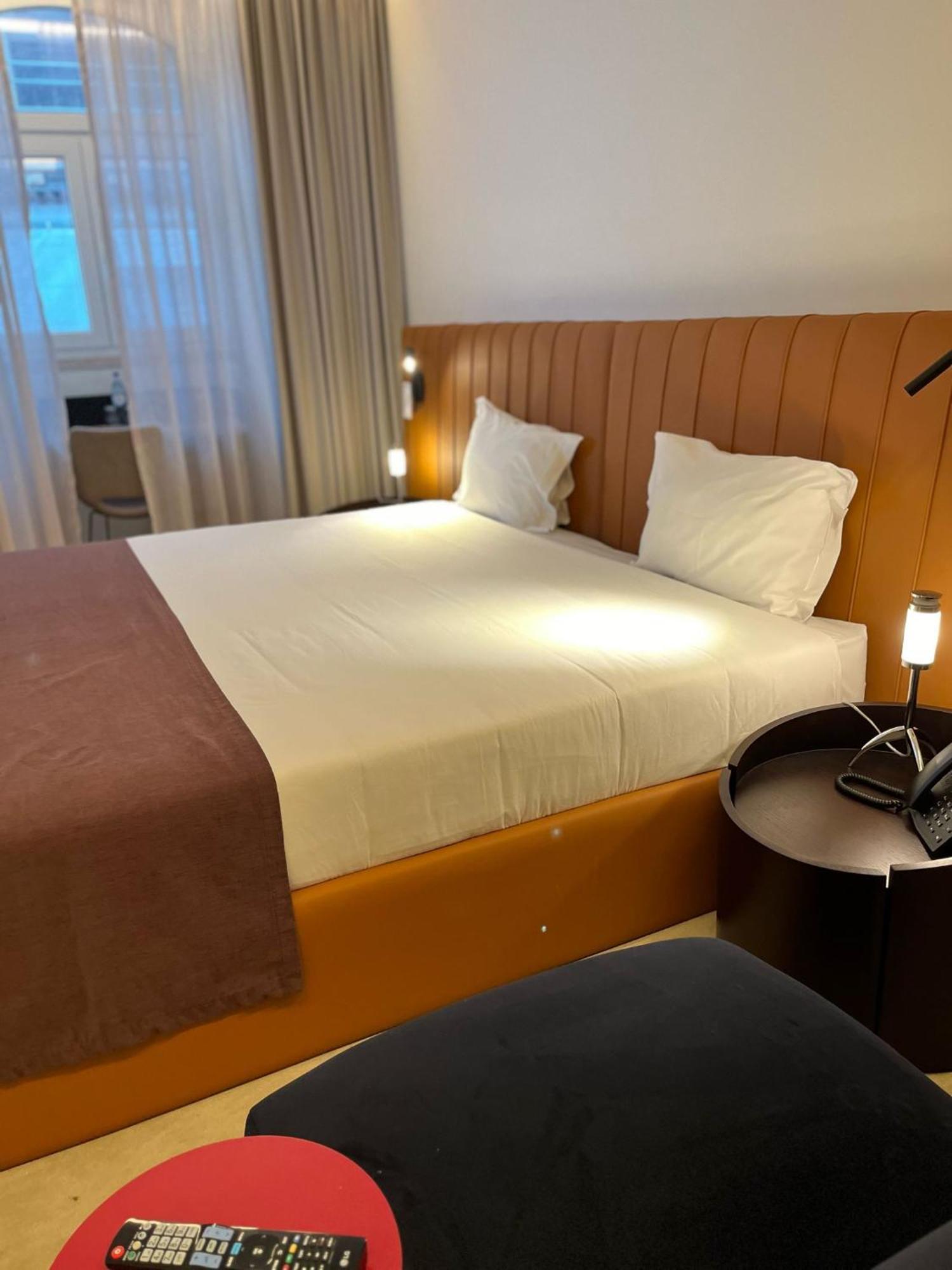 Golden Lisbon Hotel ภายนอก รูปภาพ