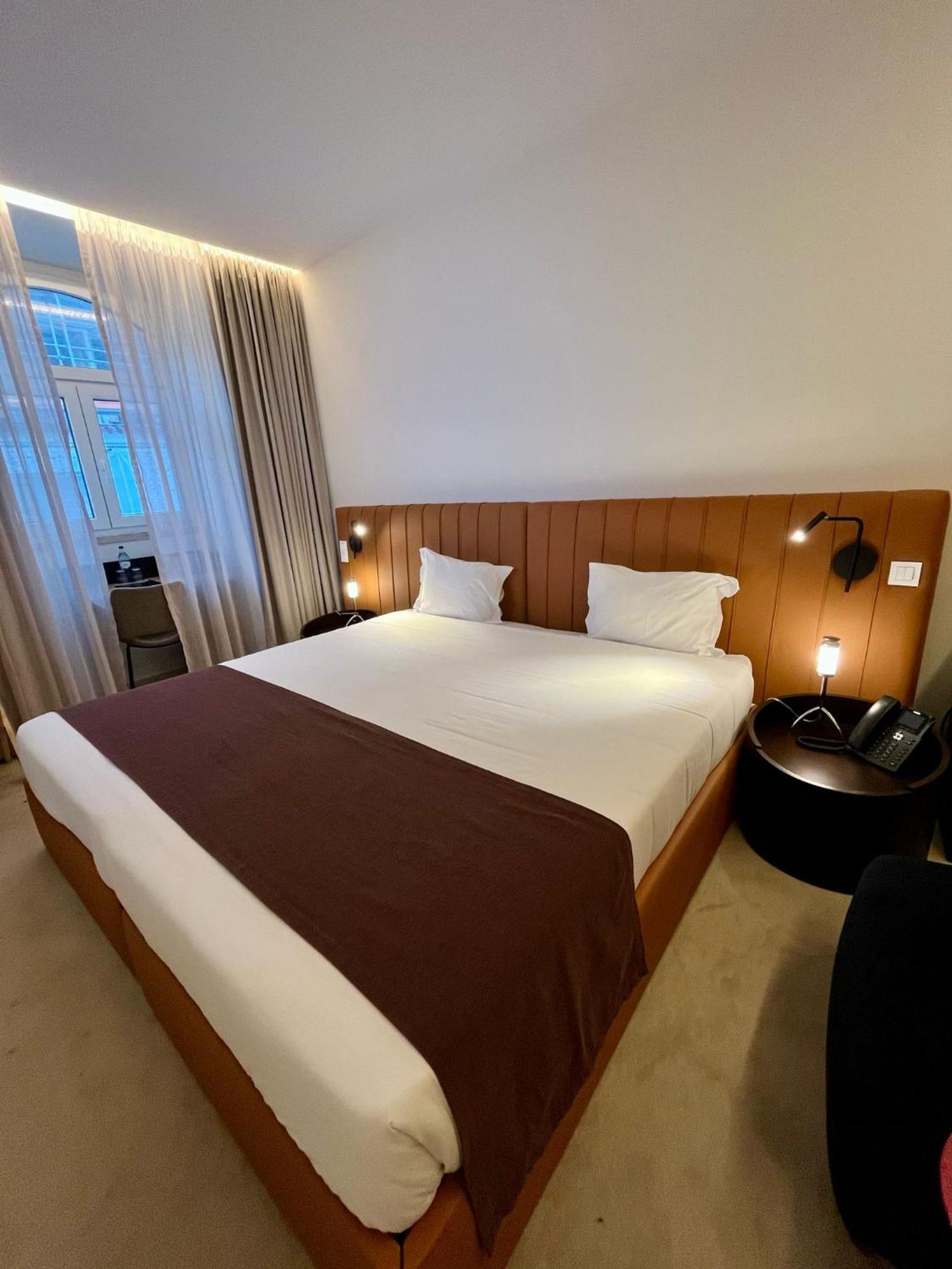Golden Lisbon Hotel ภายนอก รูปภาพ