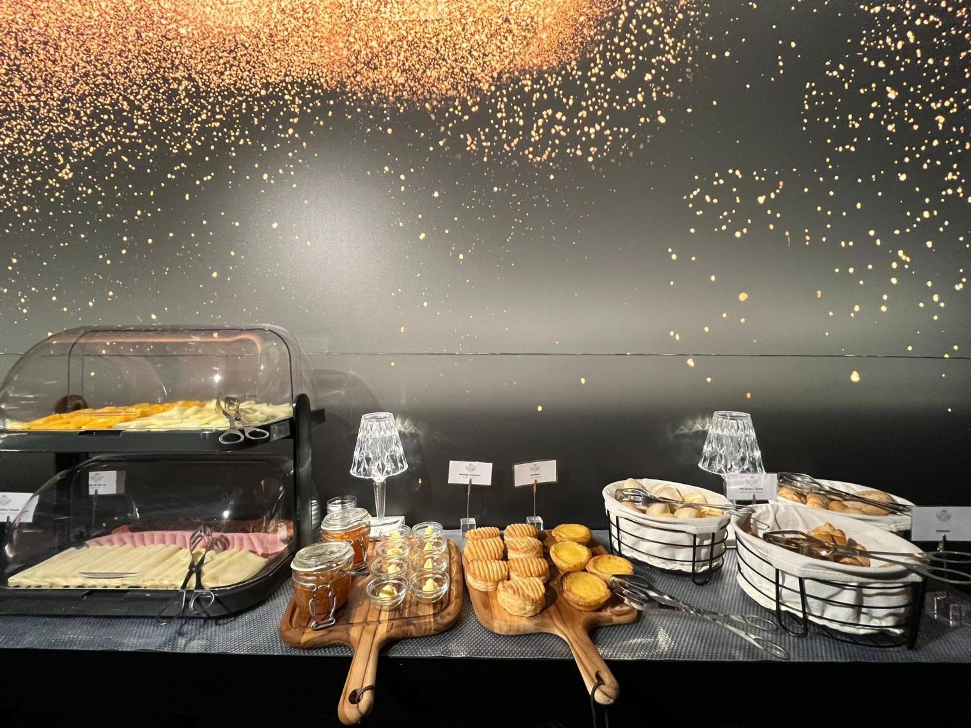 Golden Lisbon Hotel ภายนอก รูปภาพ