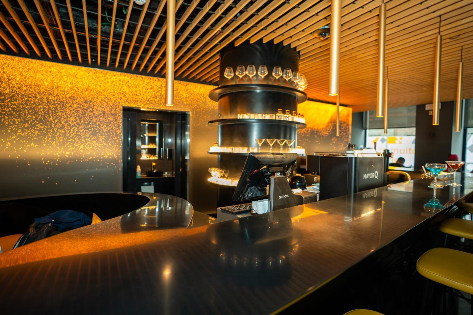 Golden Lisbon Hotel ภายนอก รูปภาพ