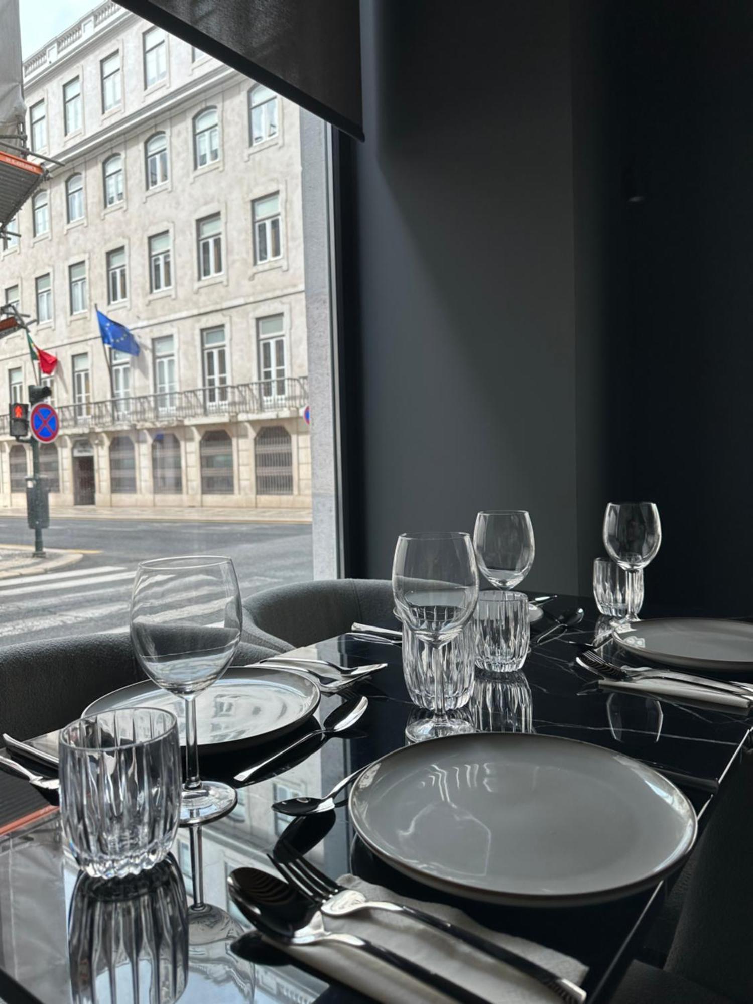 Golden Lisbon Hotel ภายนอก รูปภาพ
