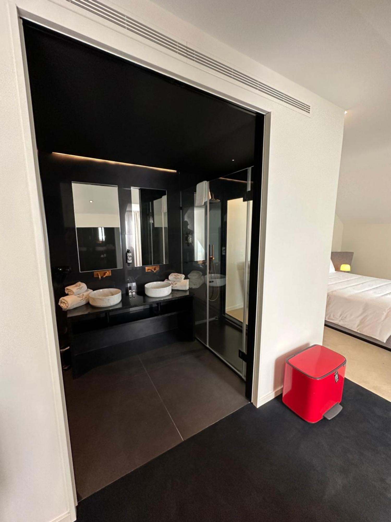 Golden Lisbon Hotel ภายนอก รูปภาพ