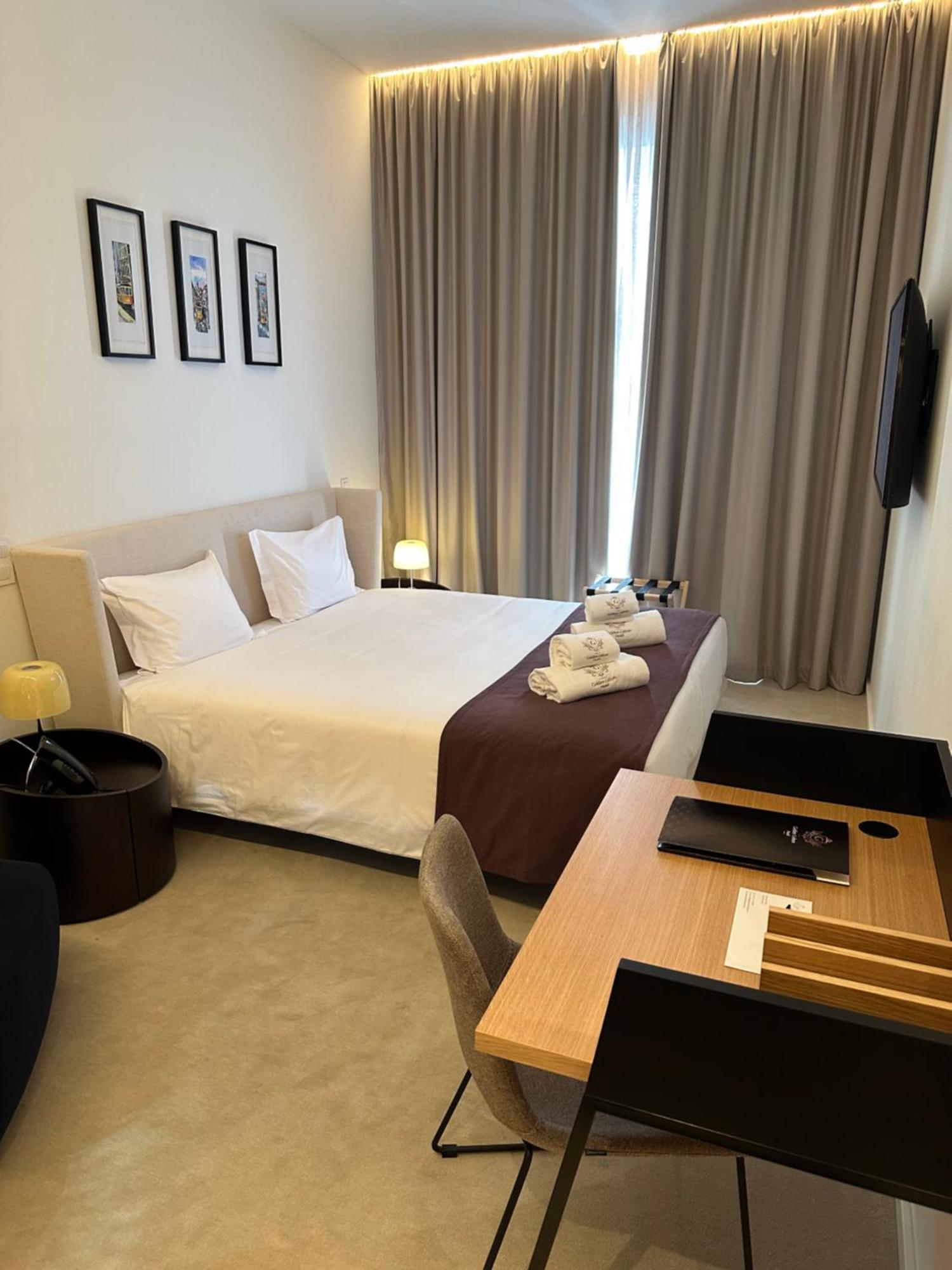 Golden Lisbon Hotel ภายนอก รูปภาพ