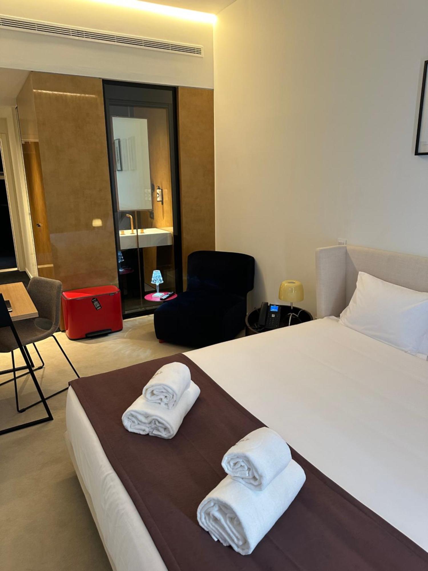 Golden Lisbon Hotel ภายนอก รูปภาพ