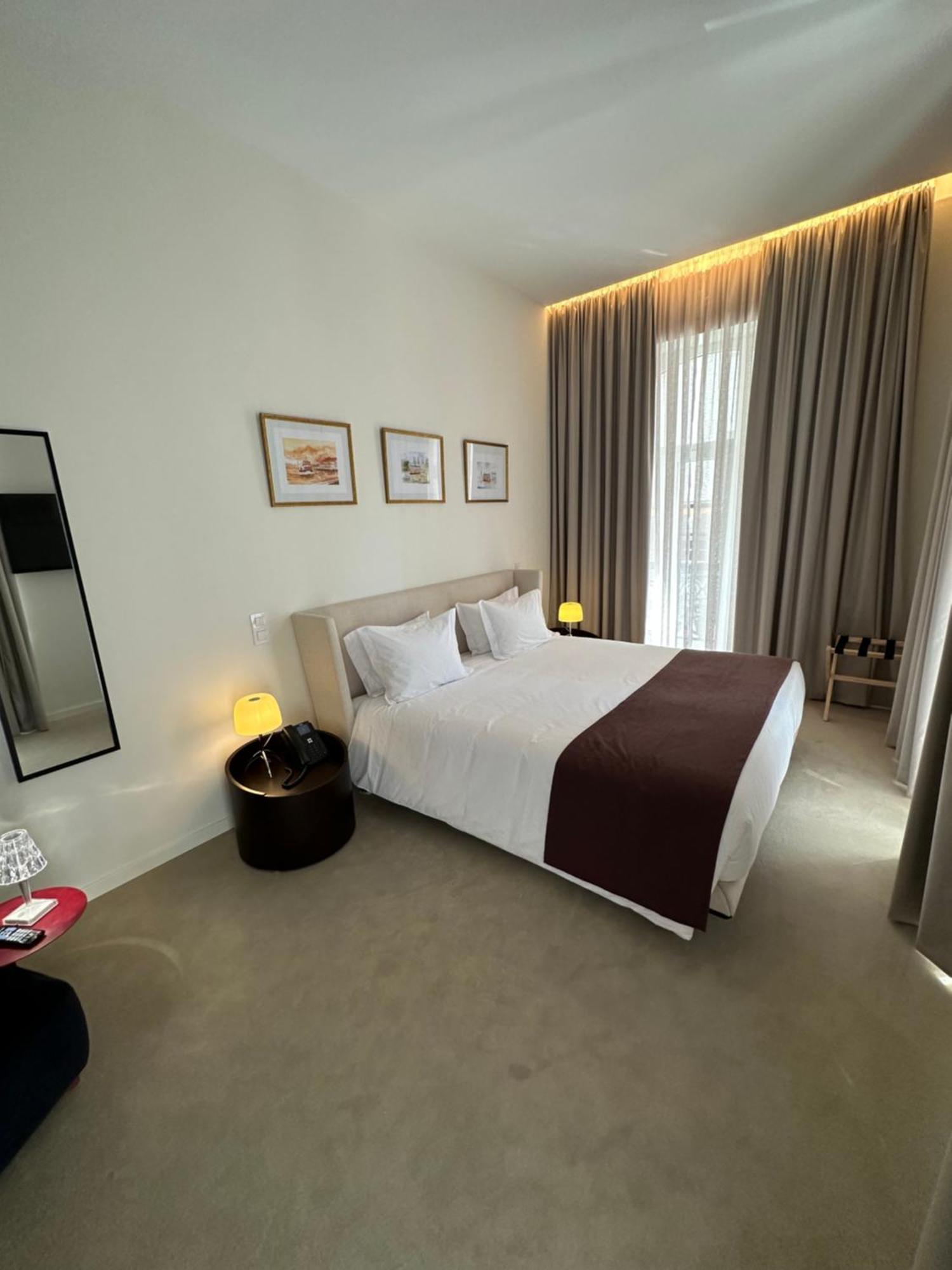 Golden Lisbon Hotel ภายนอก รูปภาพ