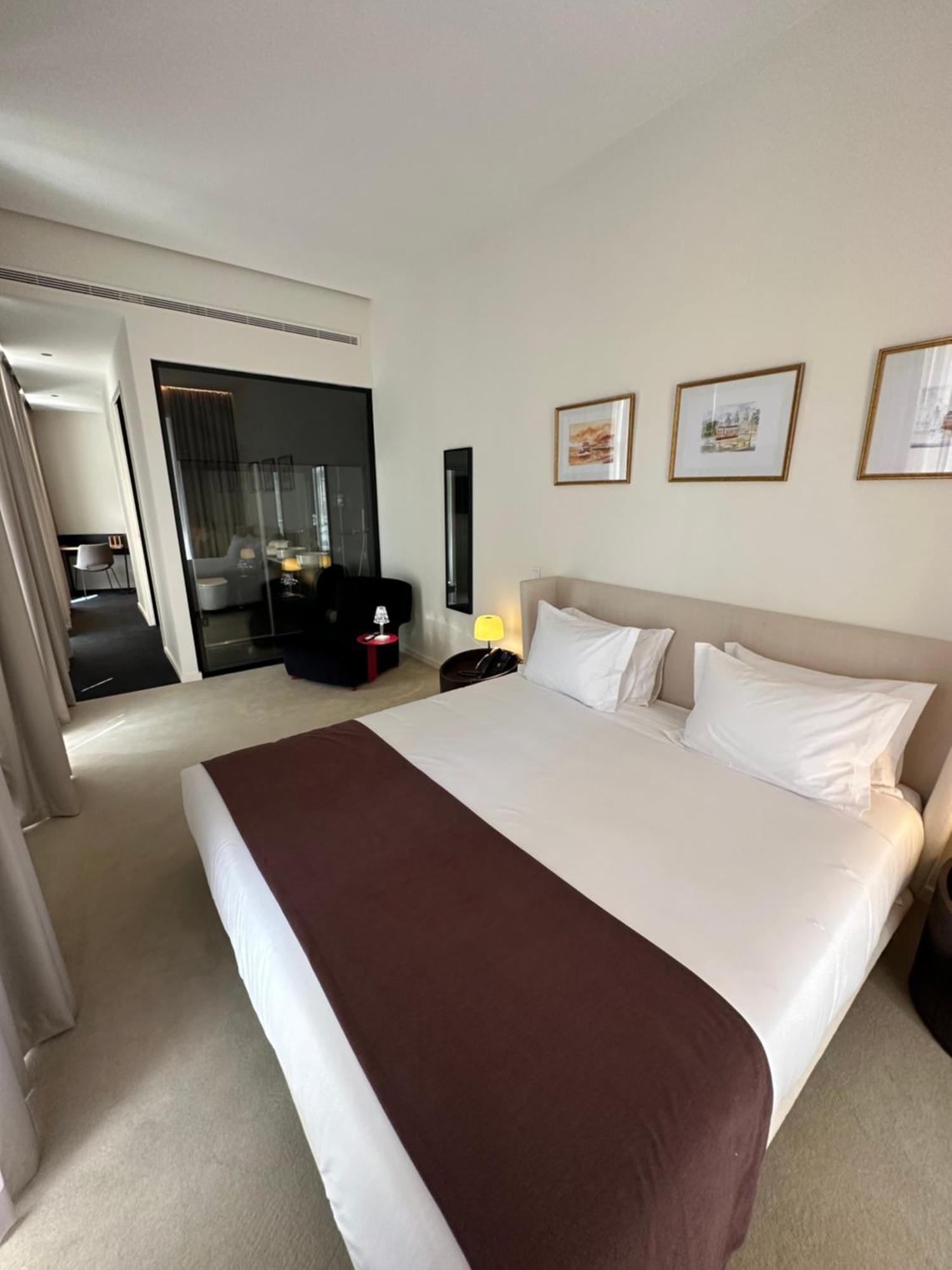 Golden Lisbon Hotel ภายนอก รูปภาพ