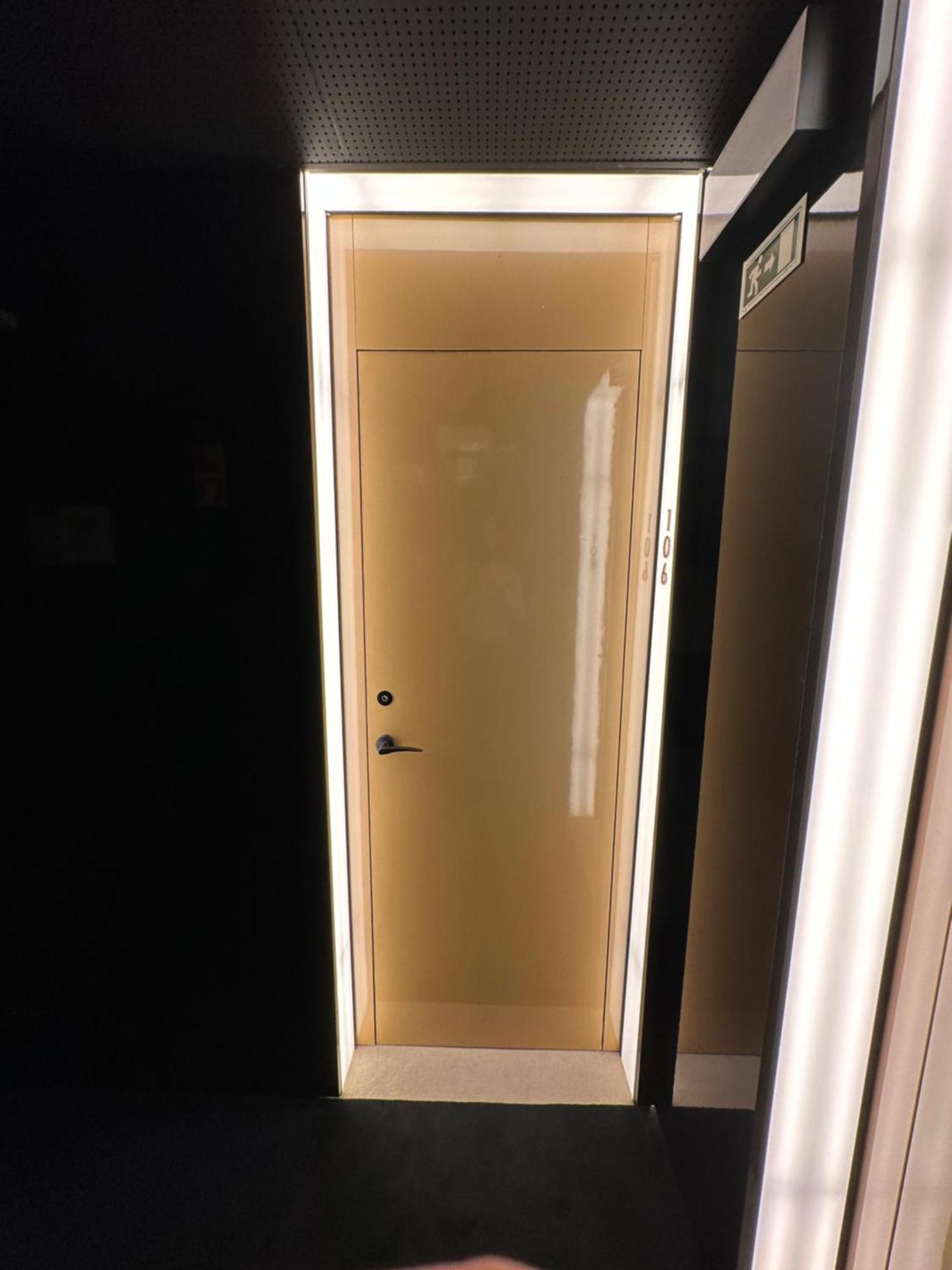 Golden Lisbon Hotel ภายนอก รูปภาพ