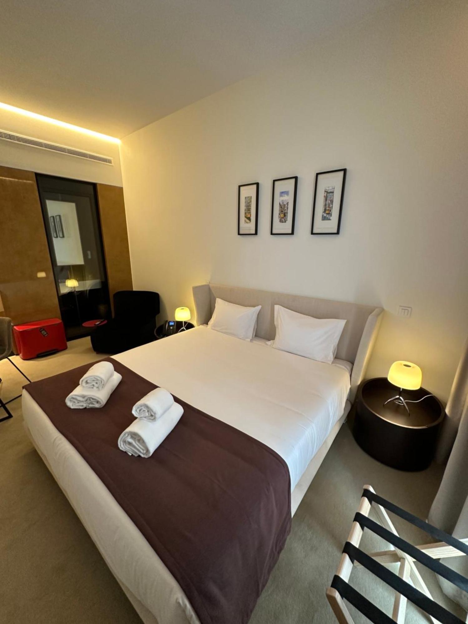 Golden Lisbon Hotel ภายนอก รูปภาพ