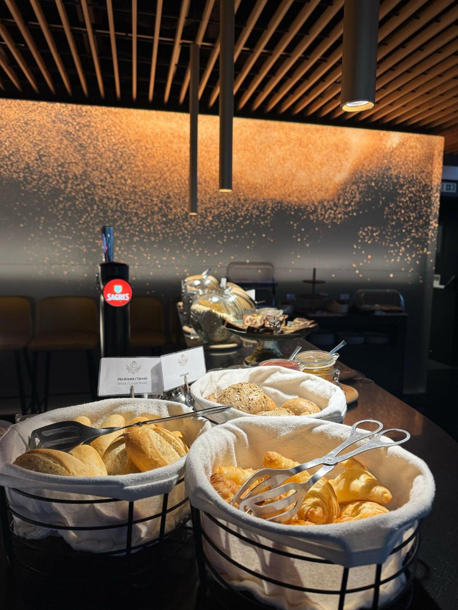 Golden Lisbon Hotel ภายนอก รูปภาพ